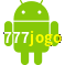 Aplicativo 777jogo para Android