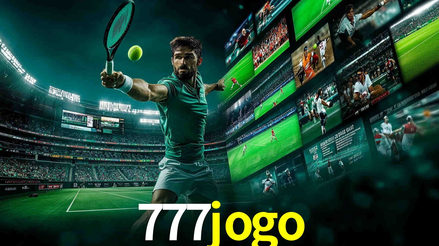 Estatísticas 777jogo