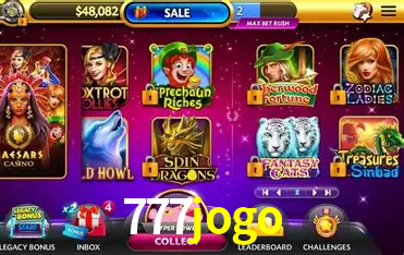 Jogos Exclusivos 777jogo