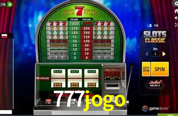 cassino 777jogo
