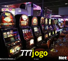 A Emoção da Loteria na 777jogo: Uma Chance de Mudança de Vida