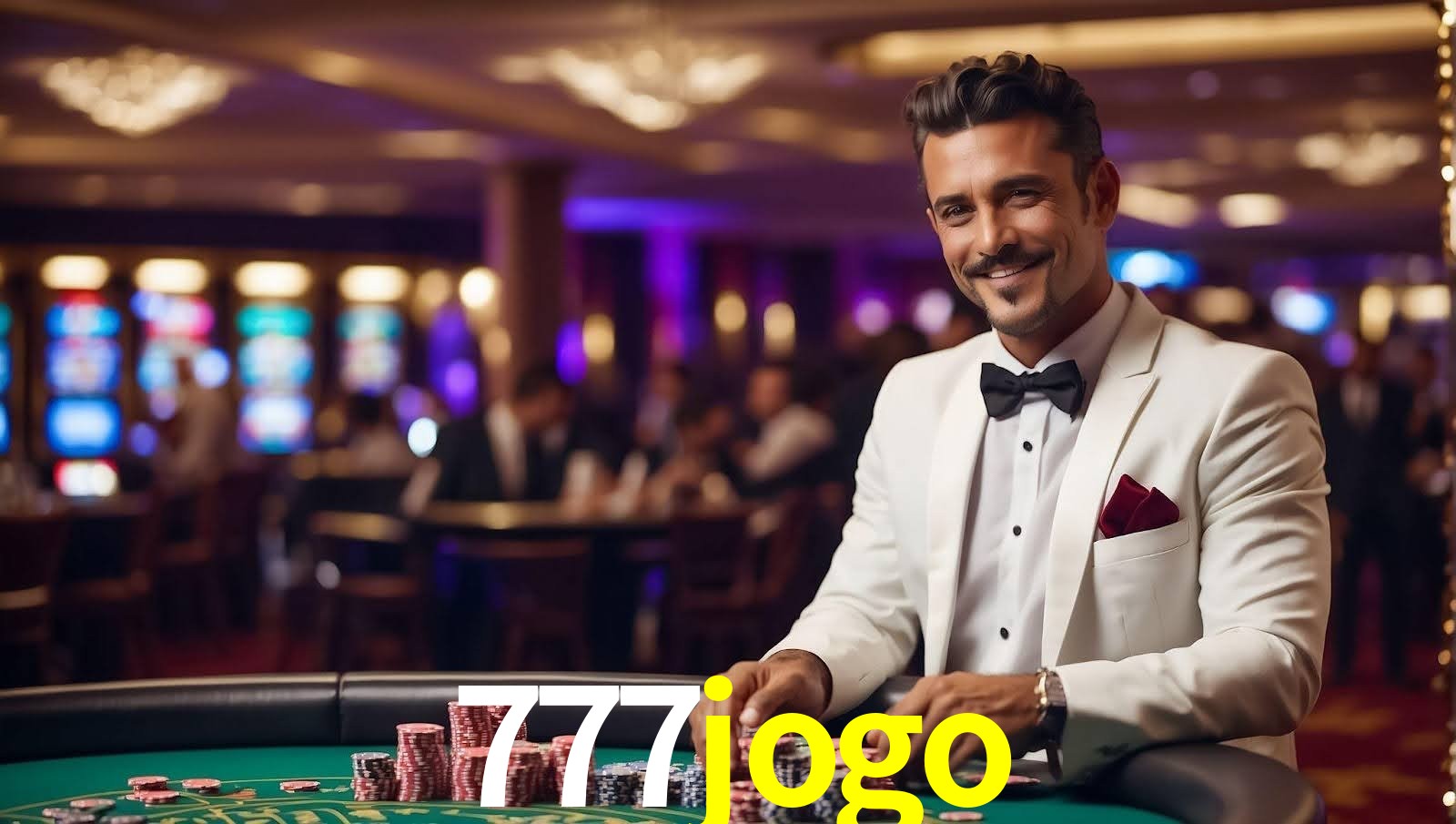 Ofertas Exclusivas 777jogo