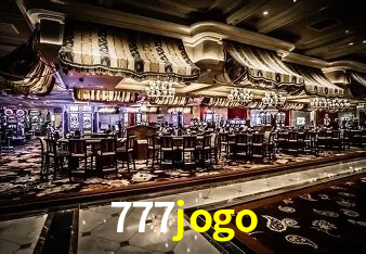 Inovações de Jogos na 777jogo: O Futuro das Experiências Interativas