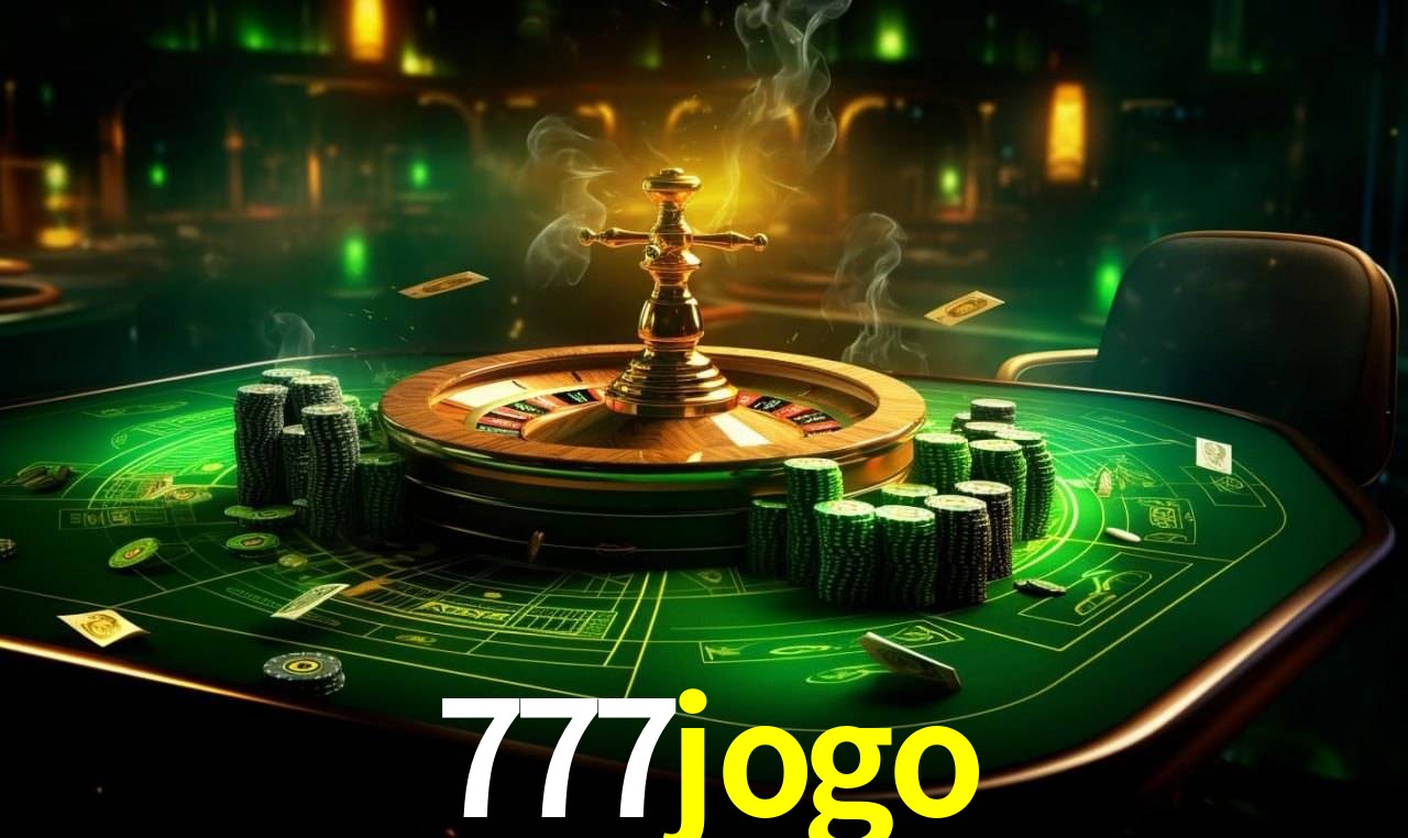 Diretório de Jogos 777jogo