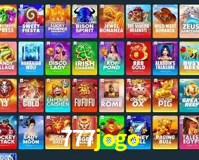 Descubra o Programa VIP da 777jogo: Vantagens Exclusivas para Jogadores