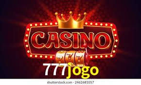 Live Casino 777jogo