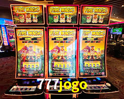 VIP Casino 777jogo