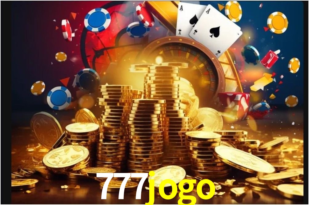 Casino Ao Vivo 777jogo
