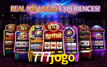 Página oficial no Facebook da 777jogo