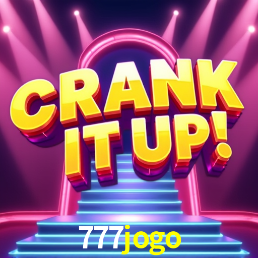 Responsive Design 777jogo