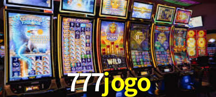 777jogo bet