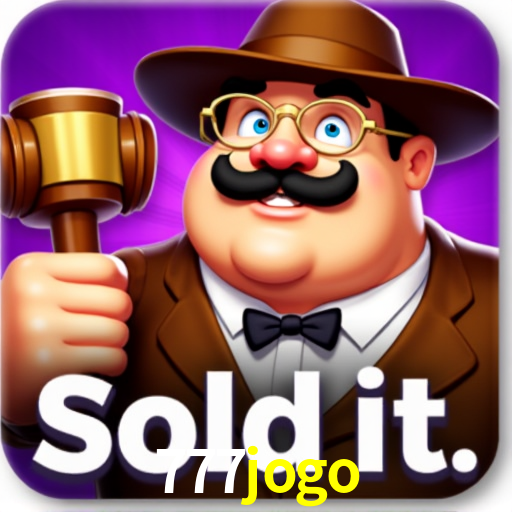 APP oficial da 777jogo para mobile