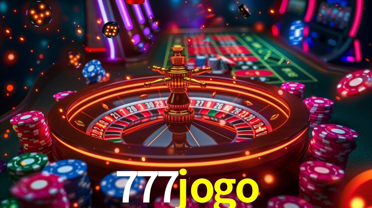 Provedores de Jogos 777jogo