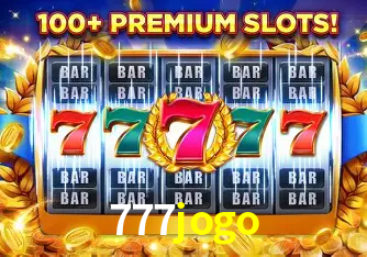 Bônus de Boas-vindas 777jogo