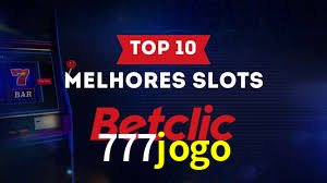 Premium Interface 777jogo